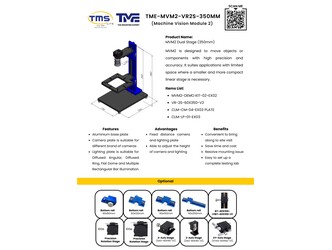 TME-MVM2-VR2S-350MM